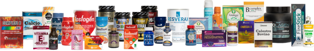 Productos Grupo Vision Medical